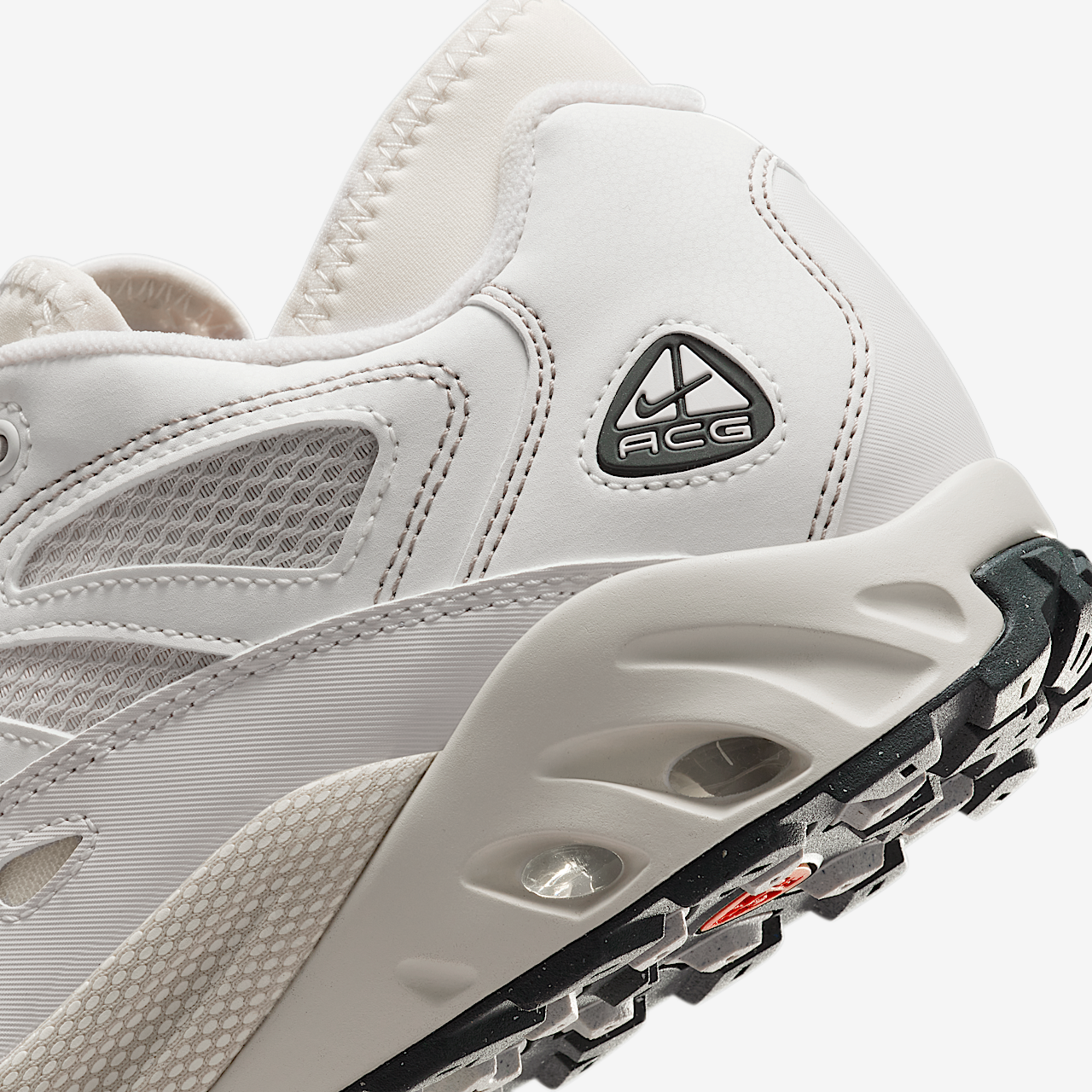 Nike ACG sneaker Light Orewood Brown/Phantom/Anthracite/Sail