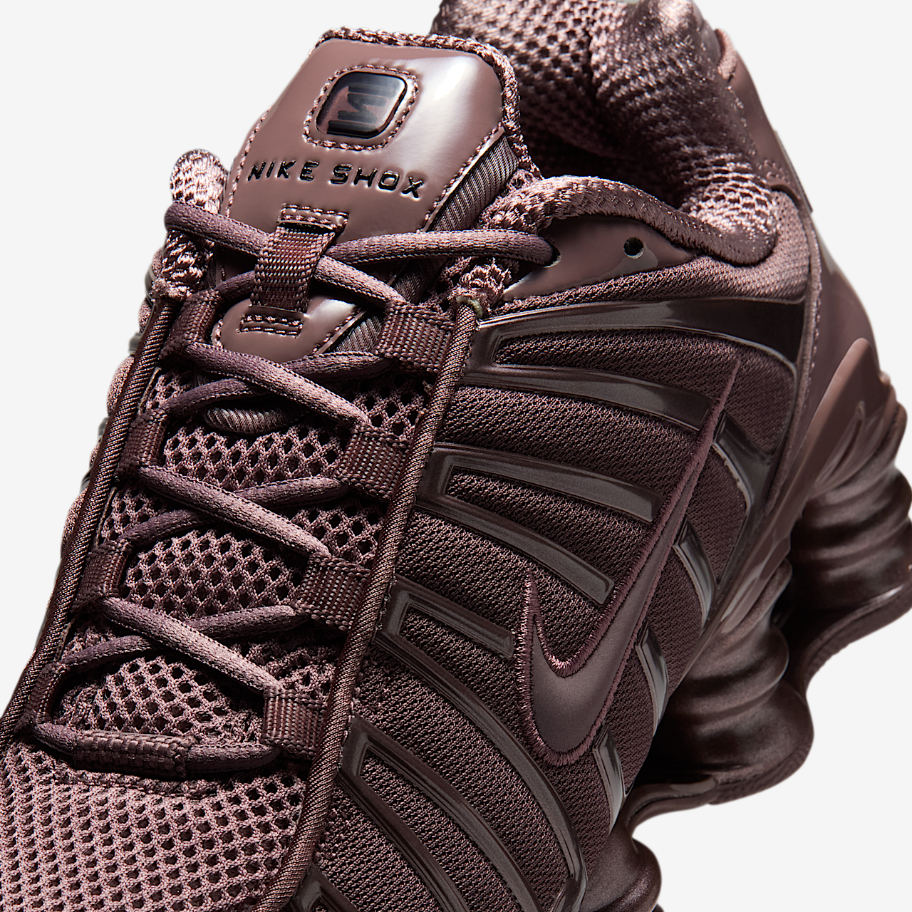 Nike Nike Shox sneaker Tattoo/Zwart/Tattoo