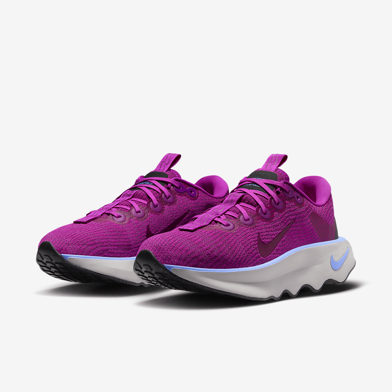 Nike  sneaker Vivid Grape/Hot Fuchsia/Royal Pulse/Vivid Grape