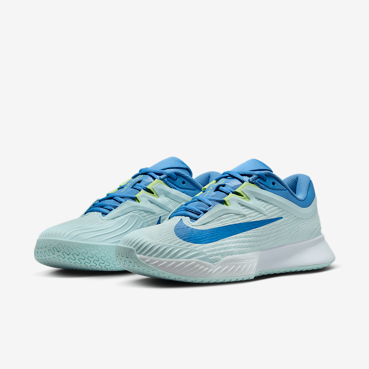 Nike  sneaker Glacier Blue/Blue Beyond/Wit/Star Blue
