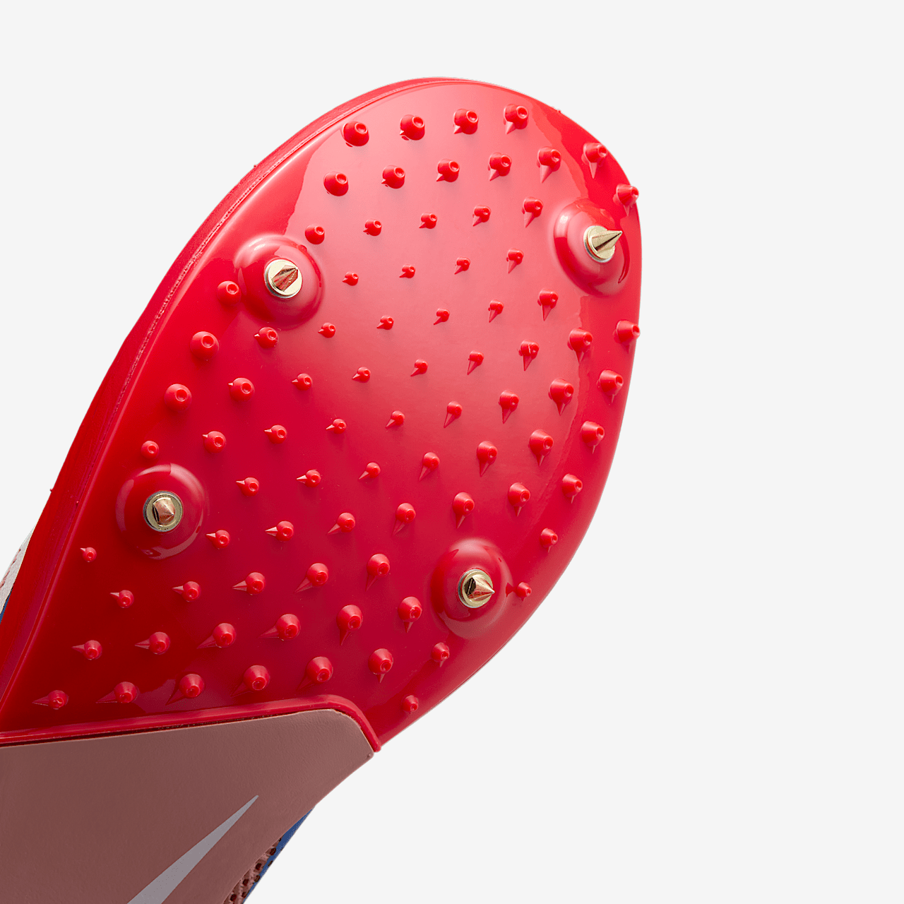 Nike  sneaker Red Stardust/Red Sepia/University Red/Pale Ivory