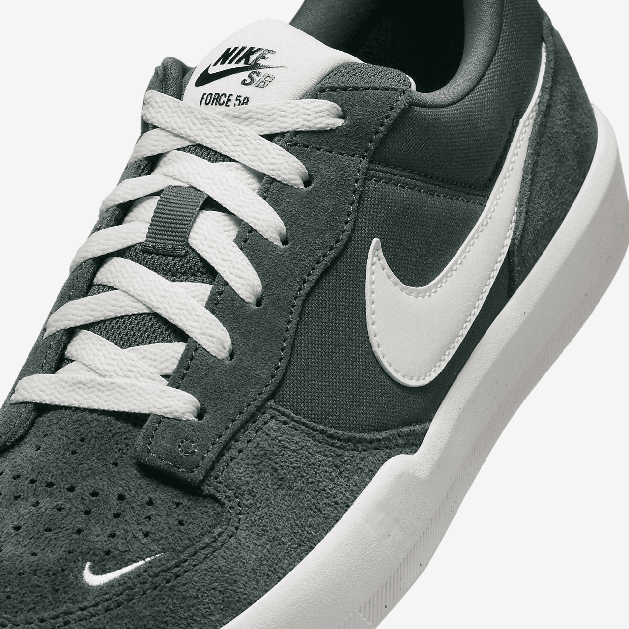 Nike  sneaker Vintage Green/Vintage Green/Sail/Sail