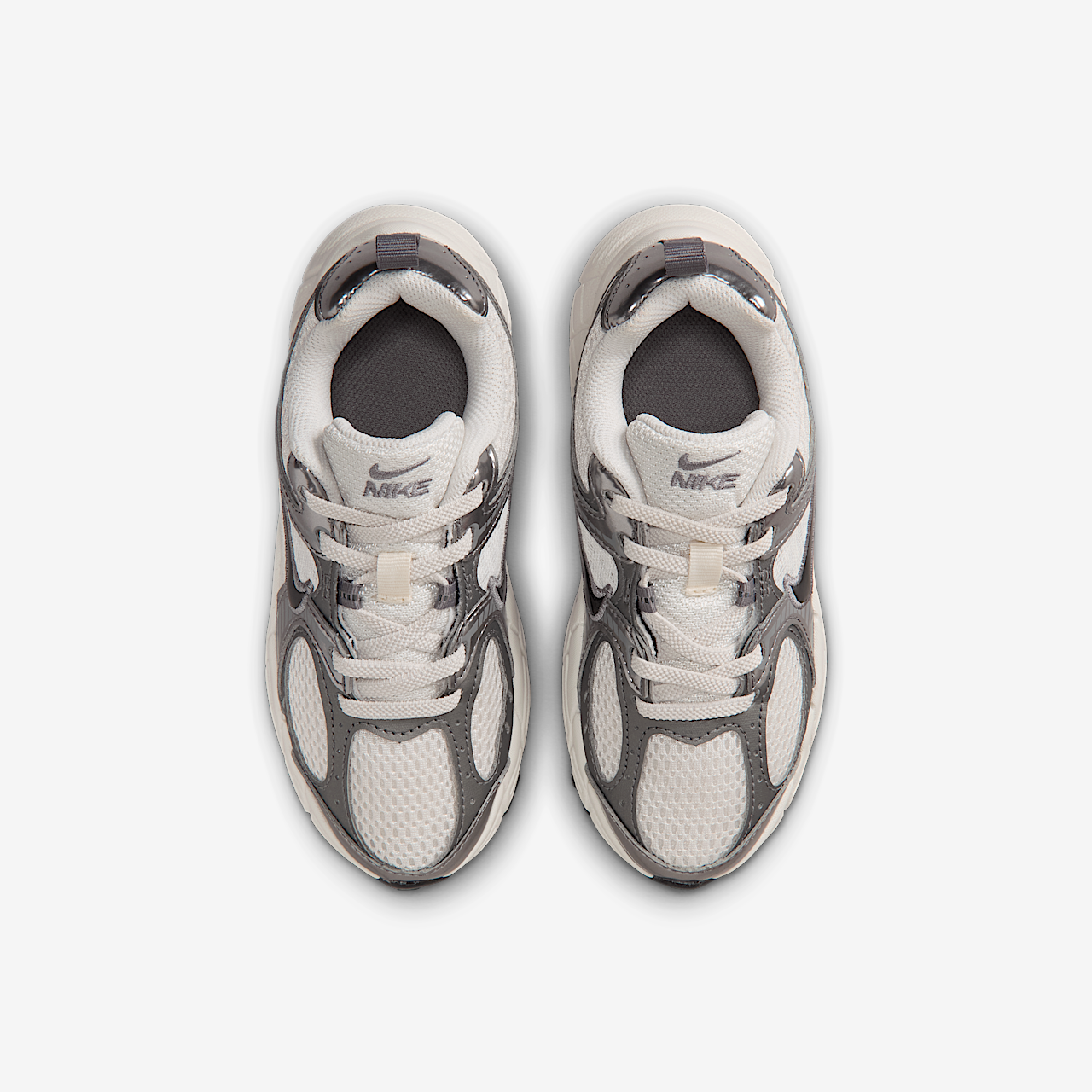 Nike  sneaker Phantom/Pencil Point/Zwart