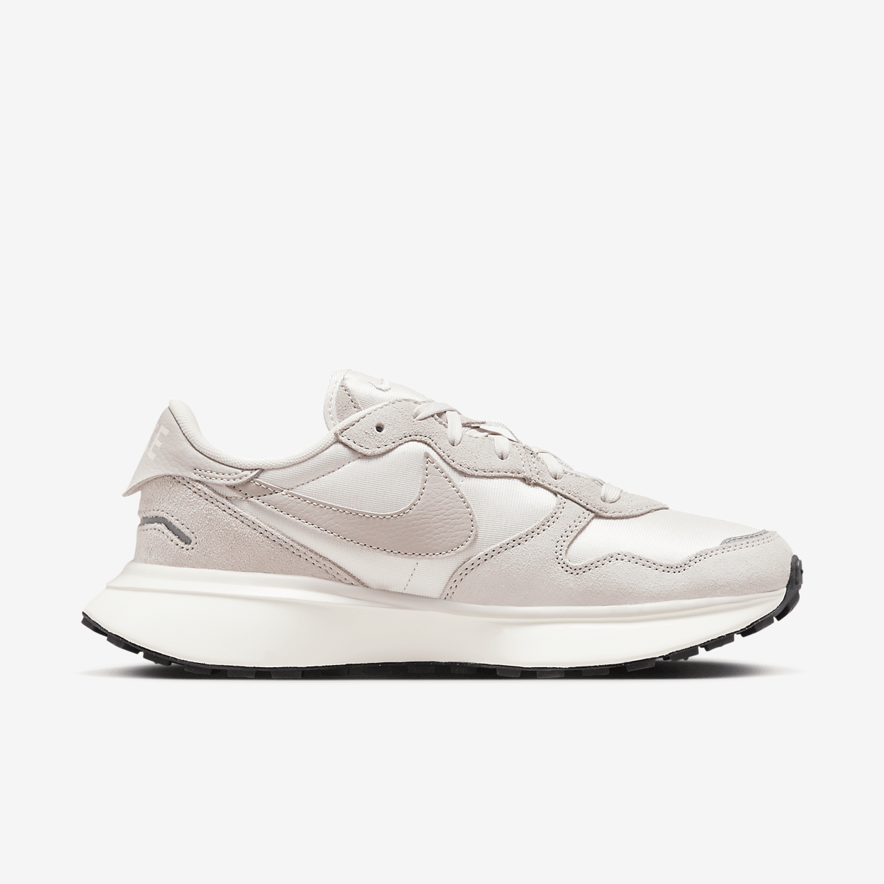 Nike  sneaker Phantom/Sail/Zwart/Platinum Violet