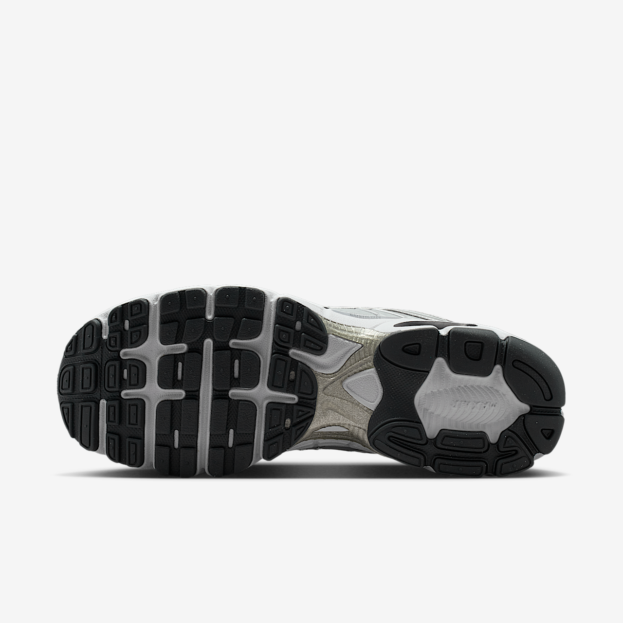 Nike Air Max sneaker Photon Dust/Metallic Silver/Light Smoke Grey/Anthracite