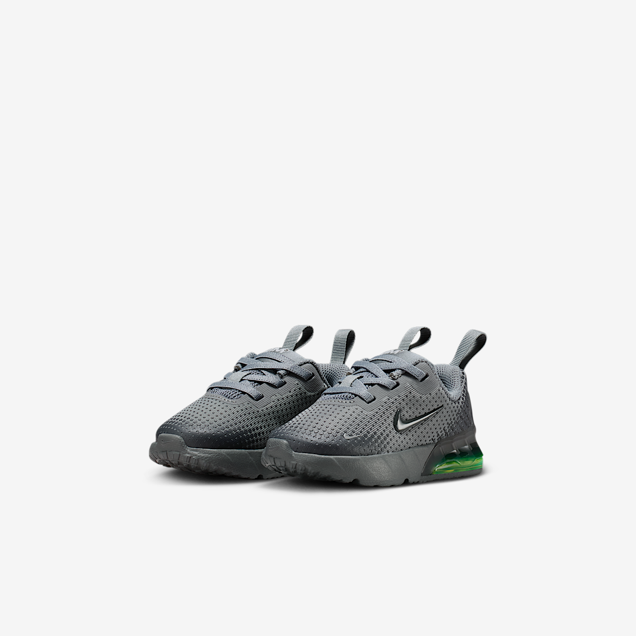 Nike Air Max sneaker Smoke Grey/Volt Ice/Dark Smoke Grey/Anthracite