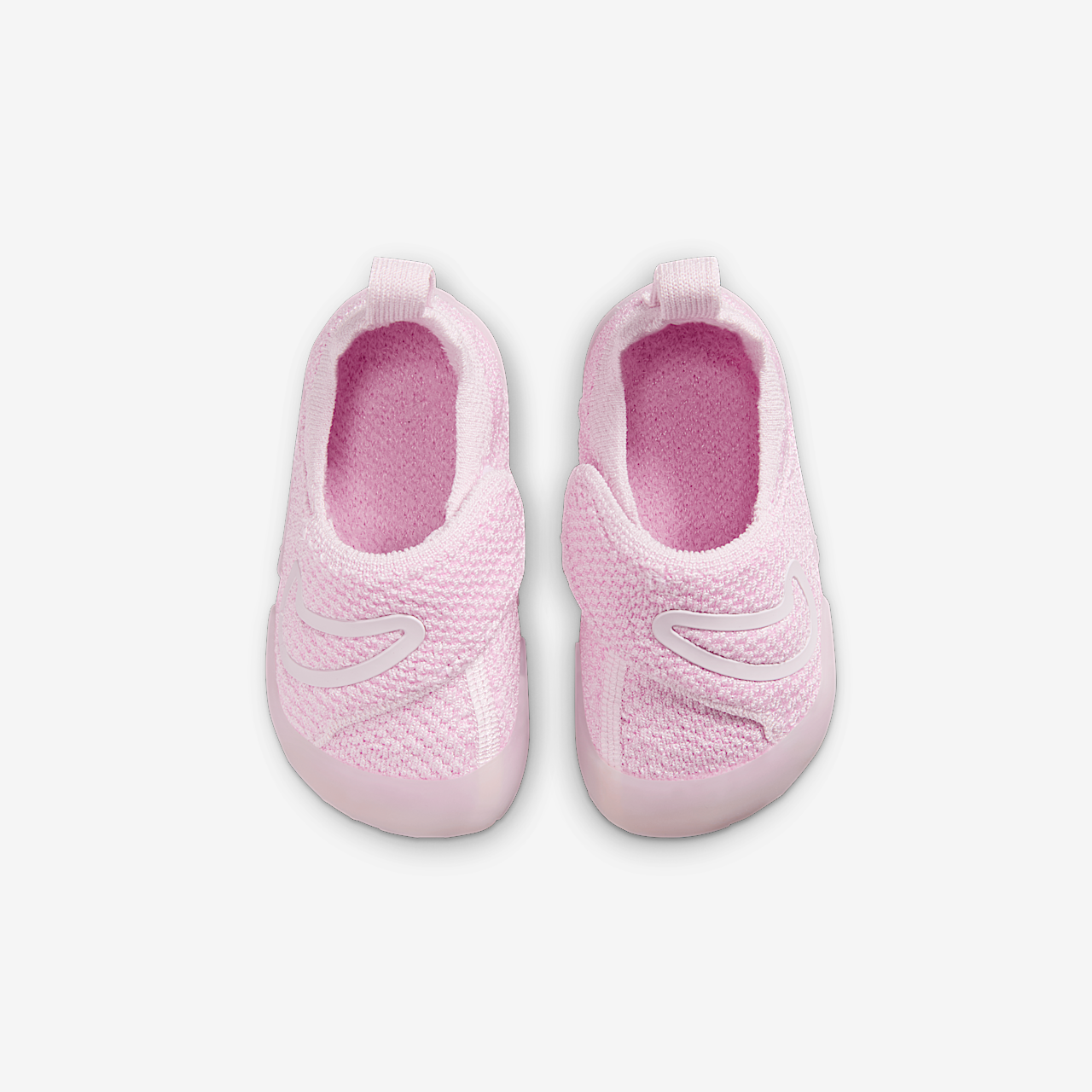 Nike  sneaker Pearl Pink/Pink Foam/Pearl Pink