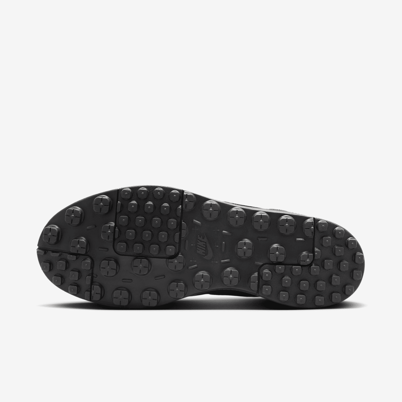 Nike  sneaker Baroque Brown/Velvet Brown/Hemp/Zwart