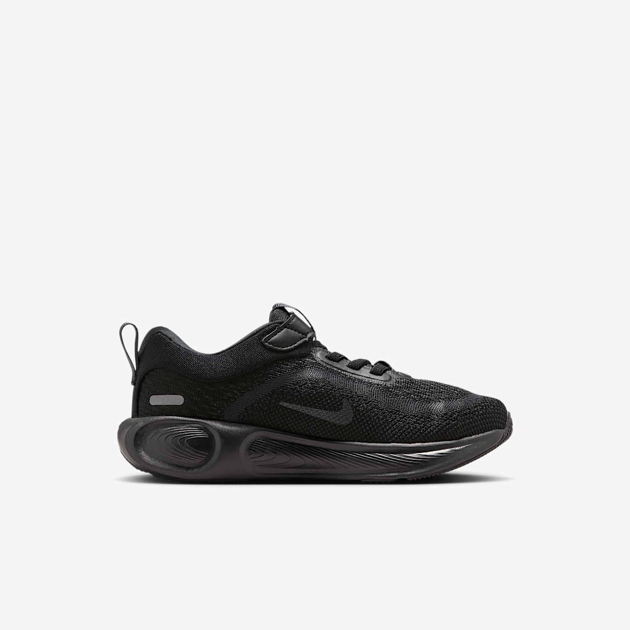 Nike  sneaker Zwart/Anthracite/Zwart