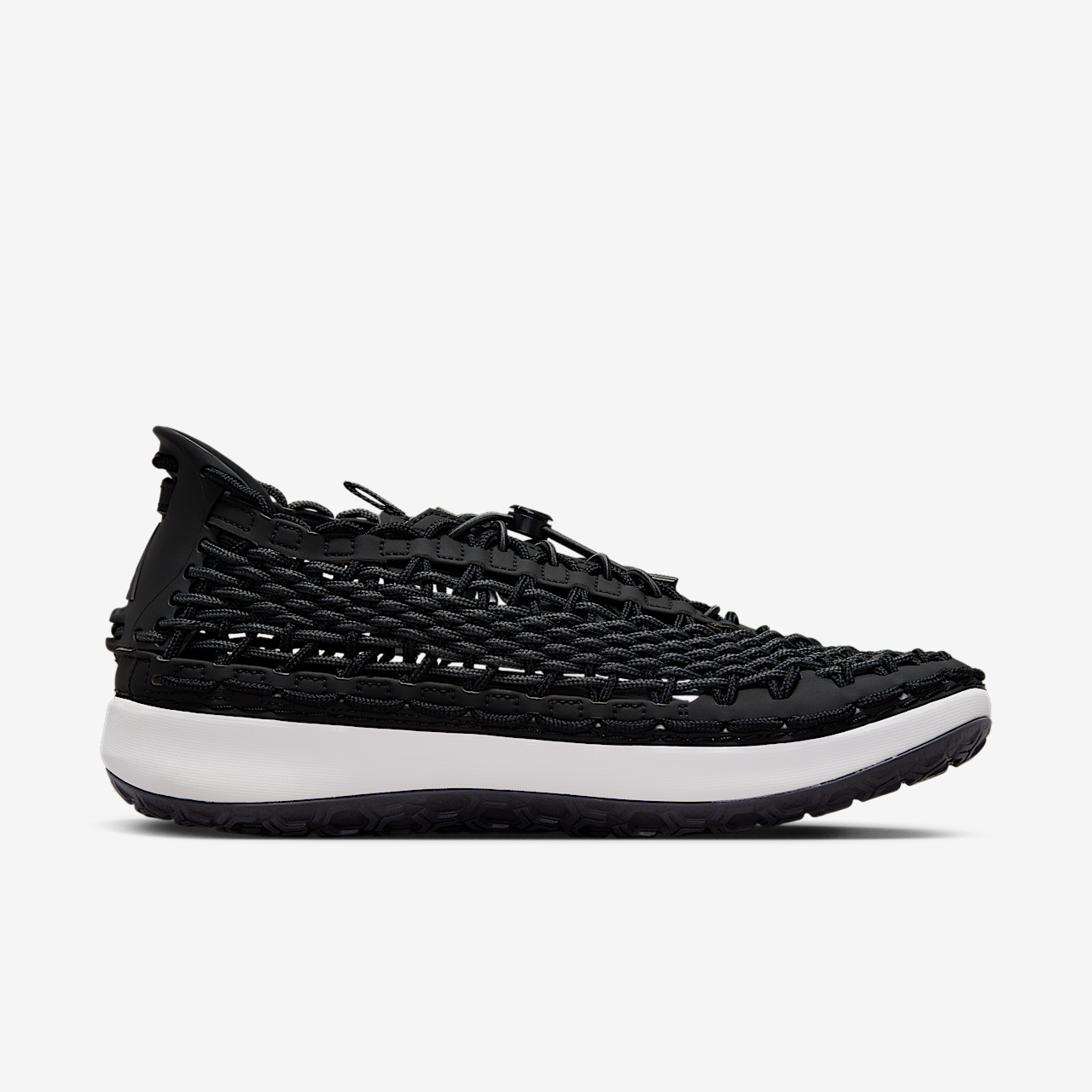 Nike ACG sneaker Zwart/Zwart/Summit White/Anthracite
