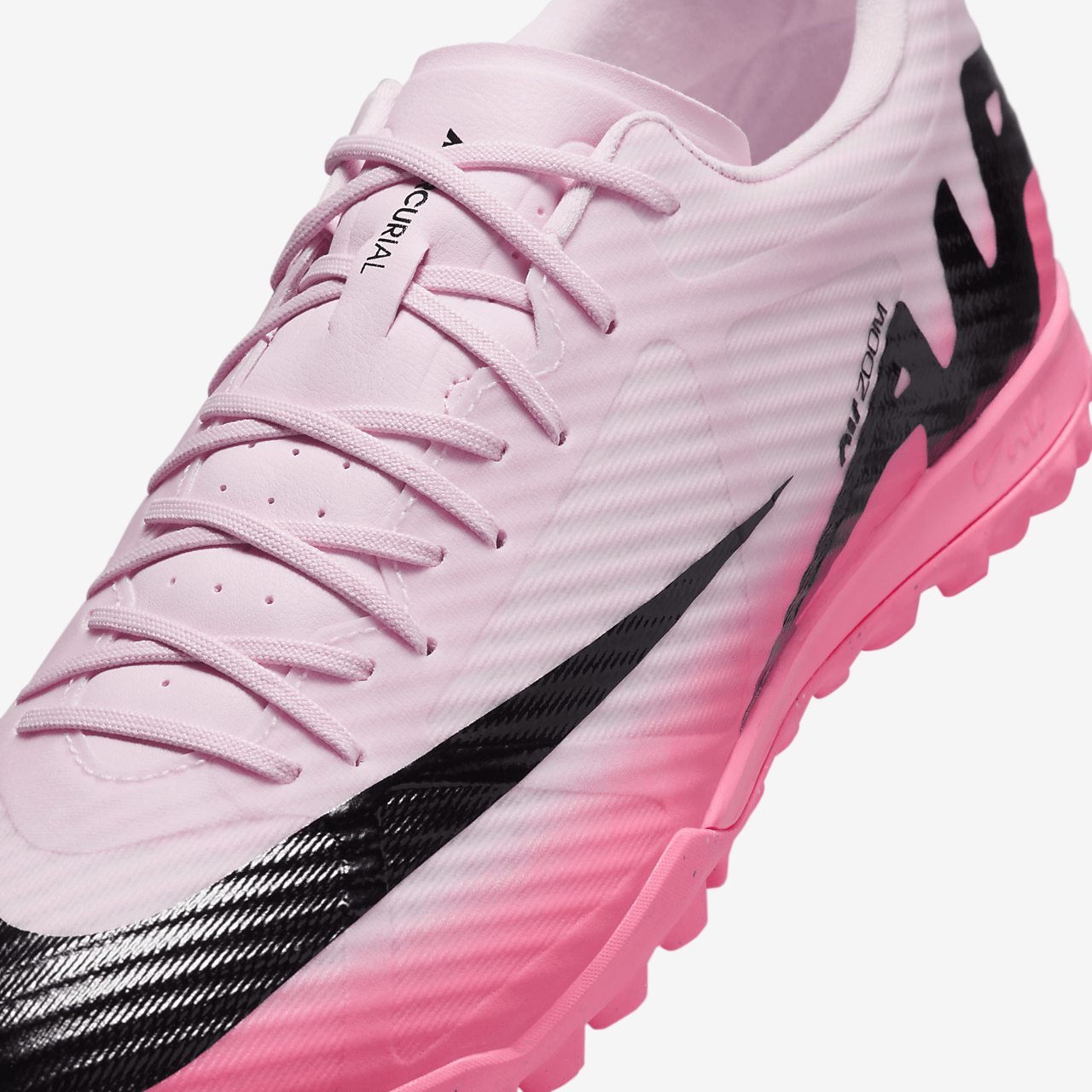 Nike  sneaker Pink Foam/Zwart