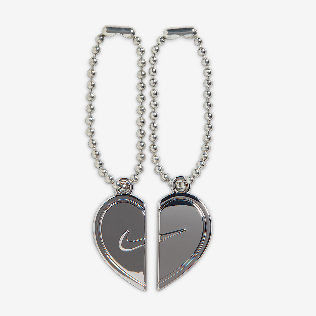 Nike  sneaker Zwart/University Red/Zwart