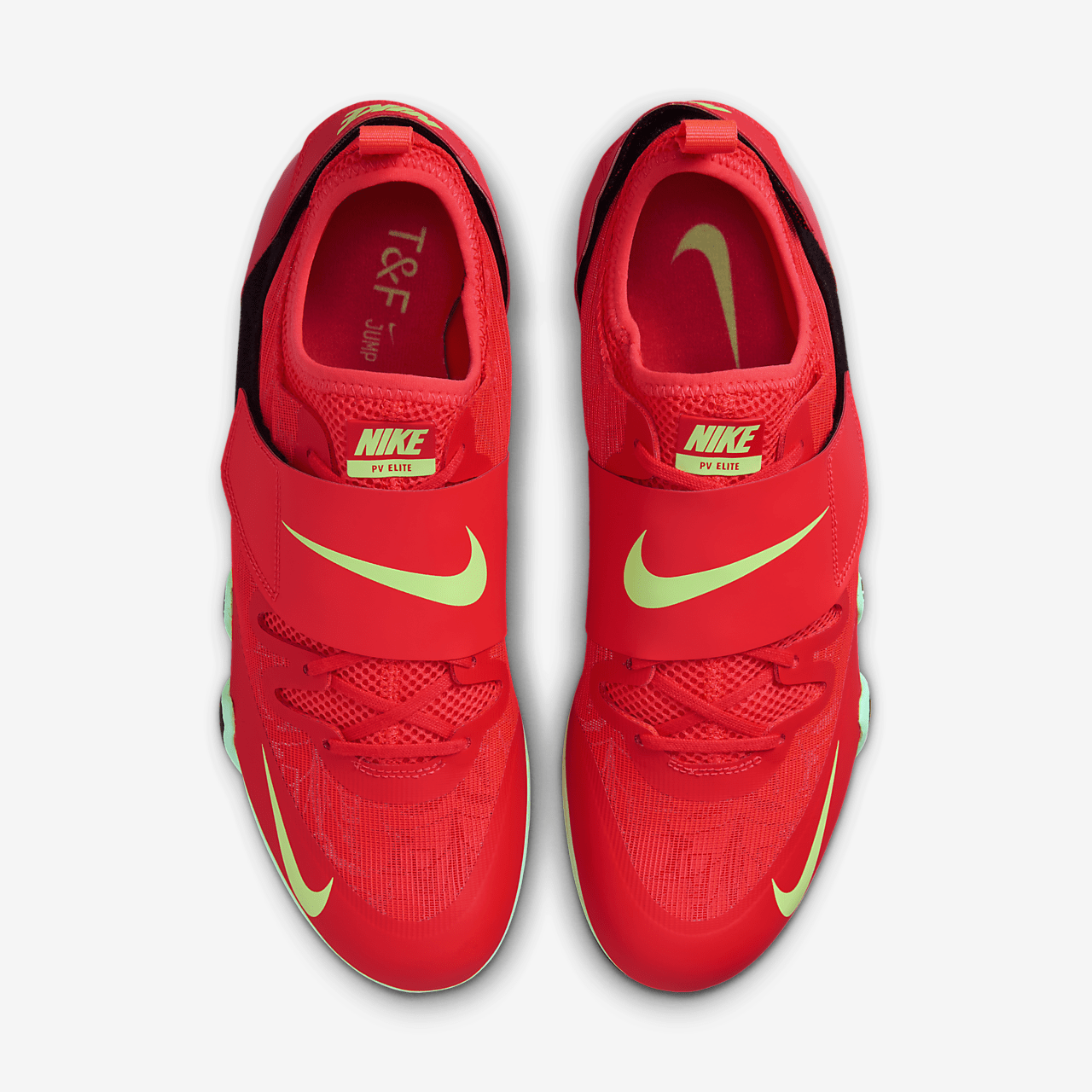 Nike  sneaker Bright Crimson/Lime Blast/Mint Foam/Washed Coral