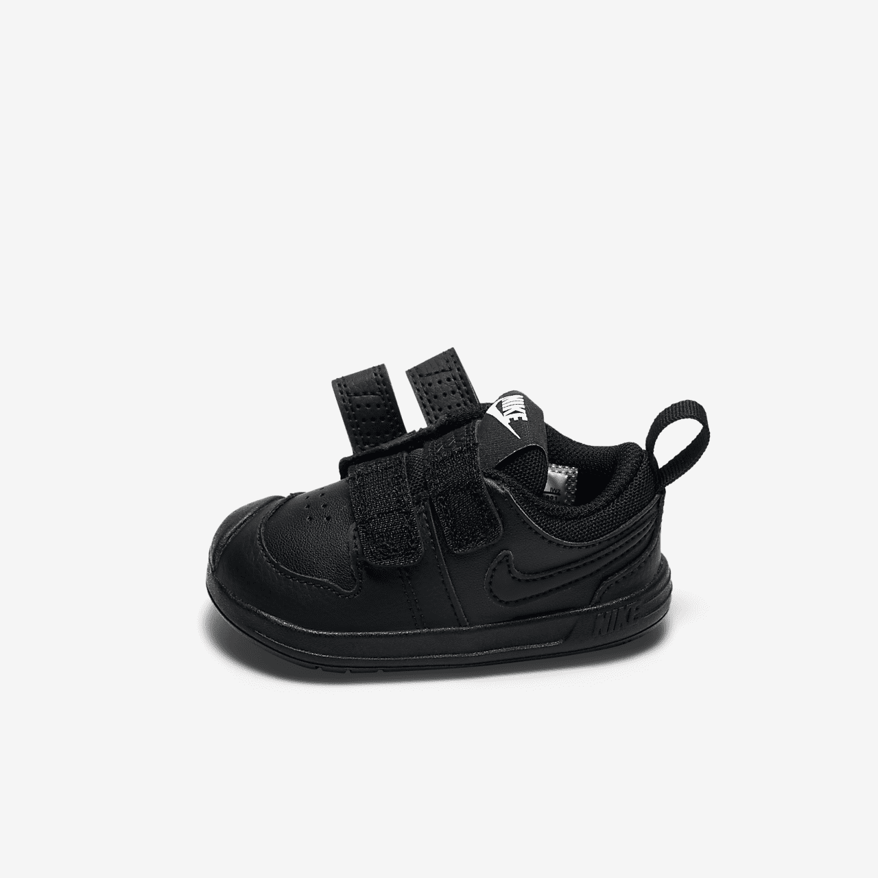 Nike  sneaker Zwart/Zwart