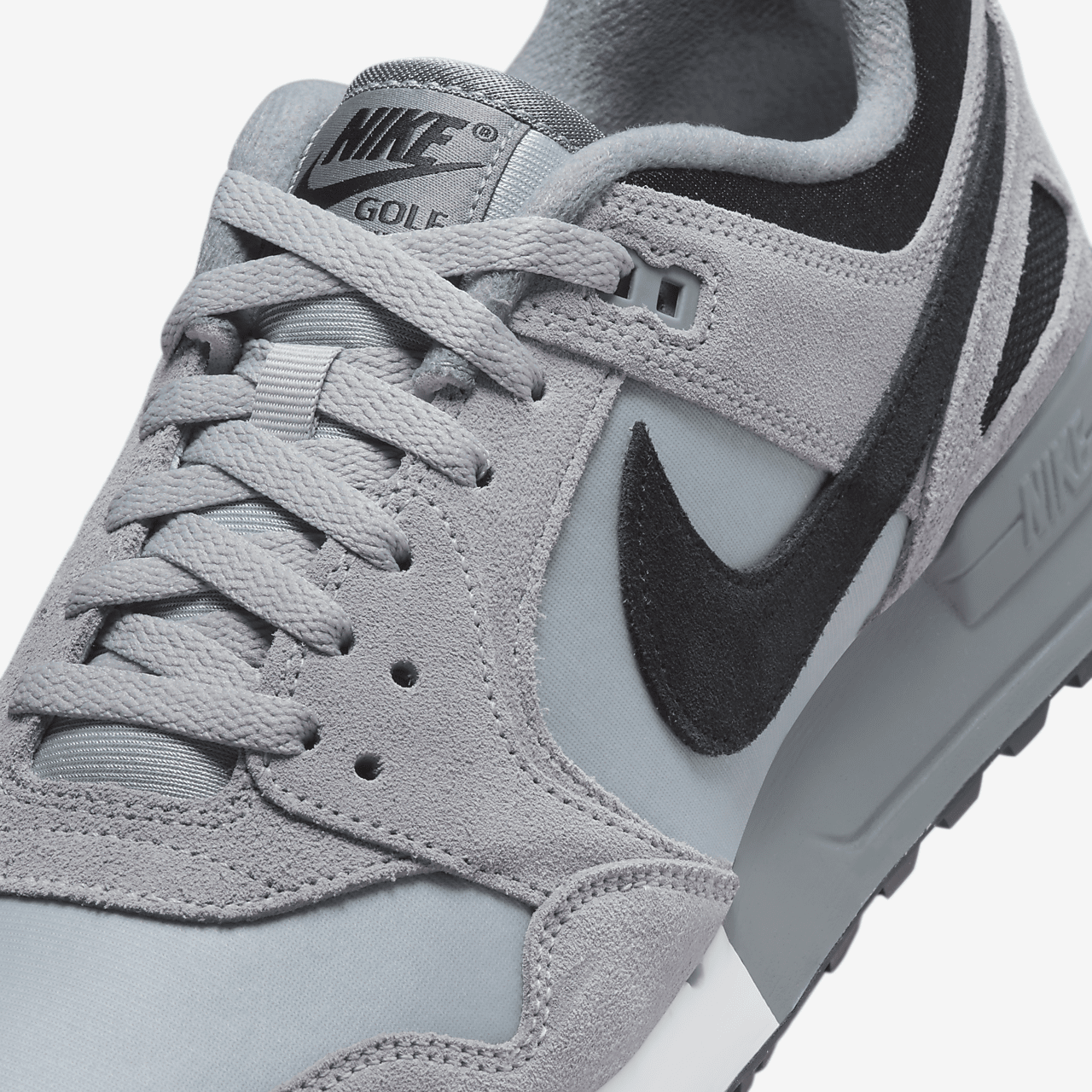 Nike Pegasus sneaker Wolf Grey/Cool Grey/Wit/Zwart