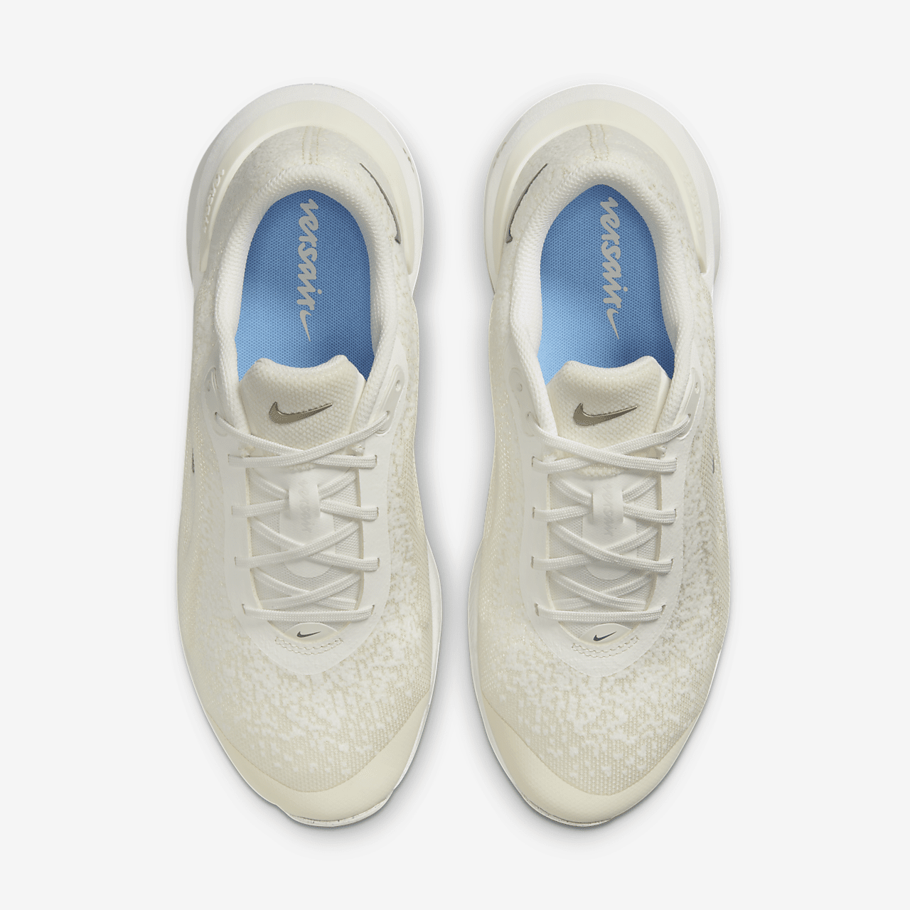 Nike  sneaker Coconut Milk/Sail/Gum Light Brown/Iron Grey