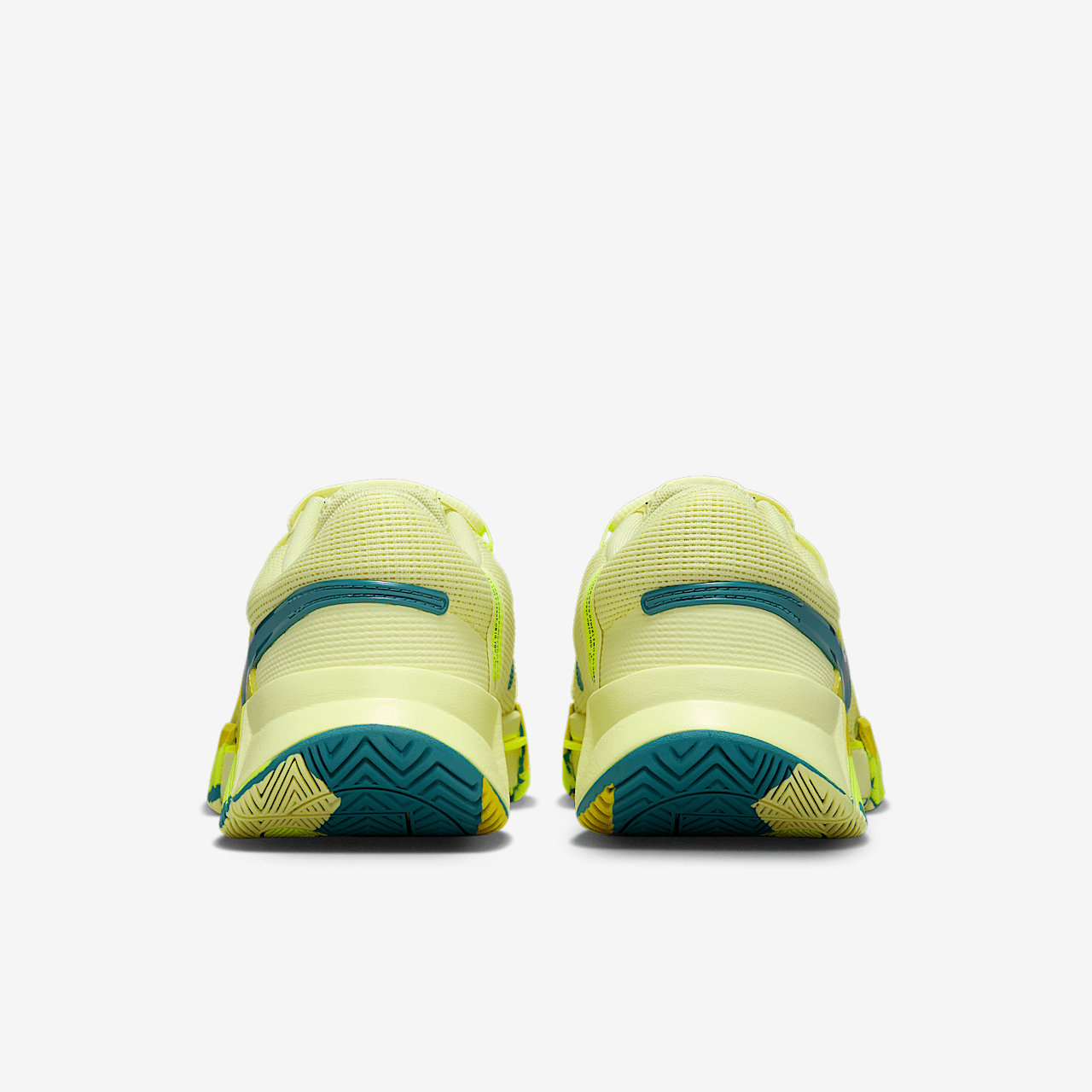 Nike  sneaker Luminous Green/Volt/High Voltage/Mineral Teal