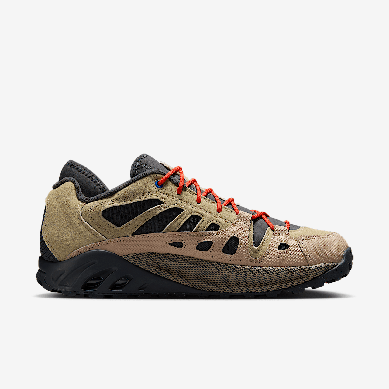 Nike ACG sneaker Neutral Olive/Hemp/Anthracite/Cosmic Clay