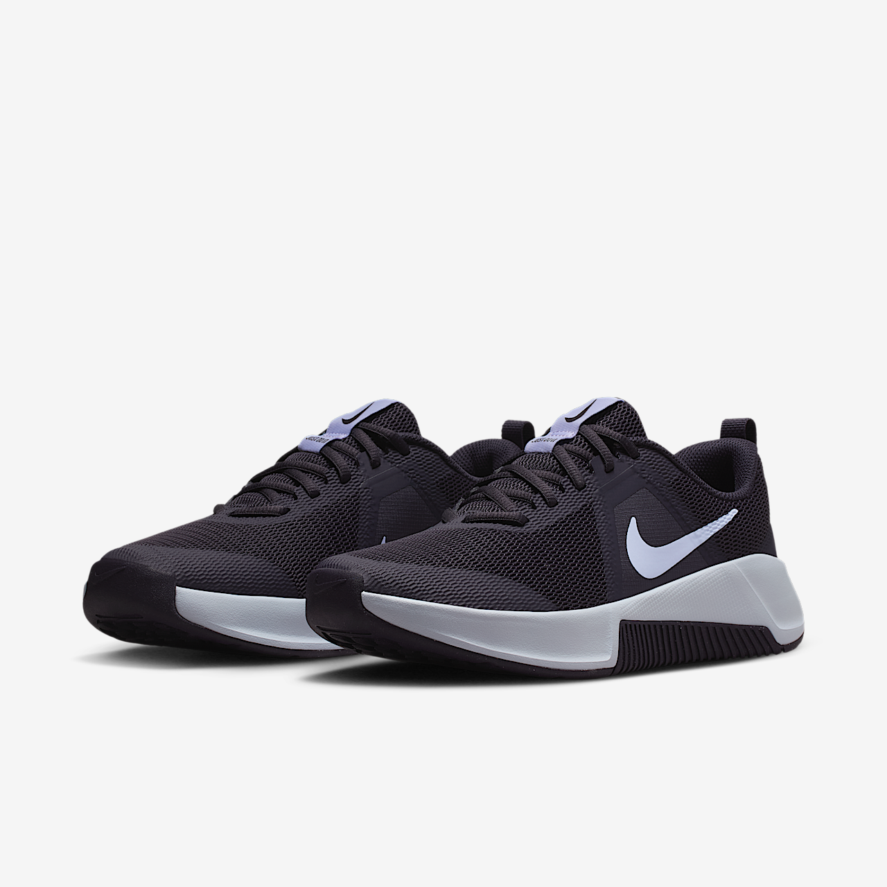 Nike  sneaker Cave Purple/Football Grey/Aluminum