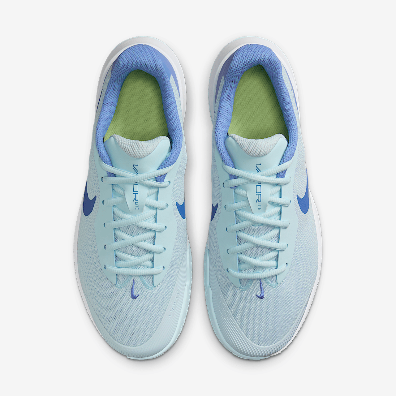 Nike  sneaker Glacier Blue/Blue Beyond/Wit/Star Blue