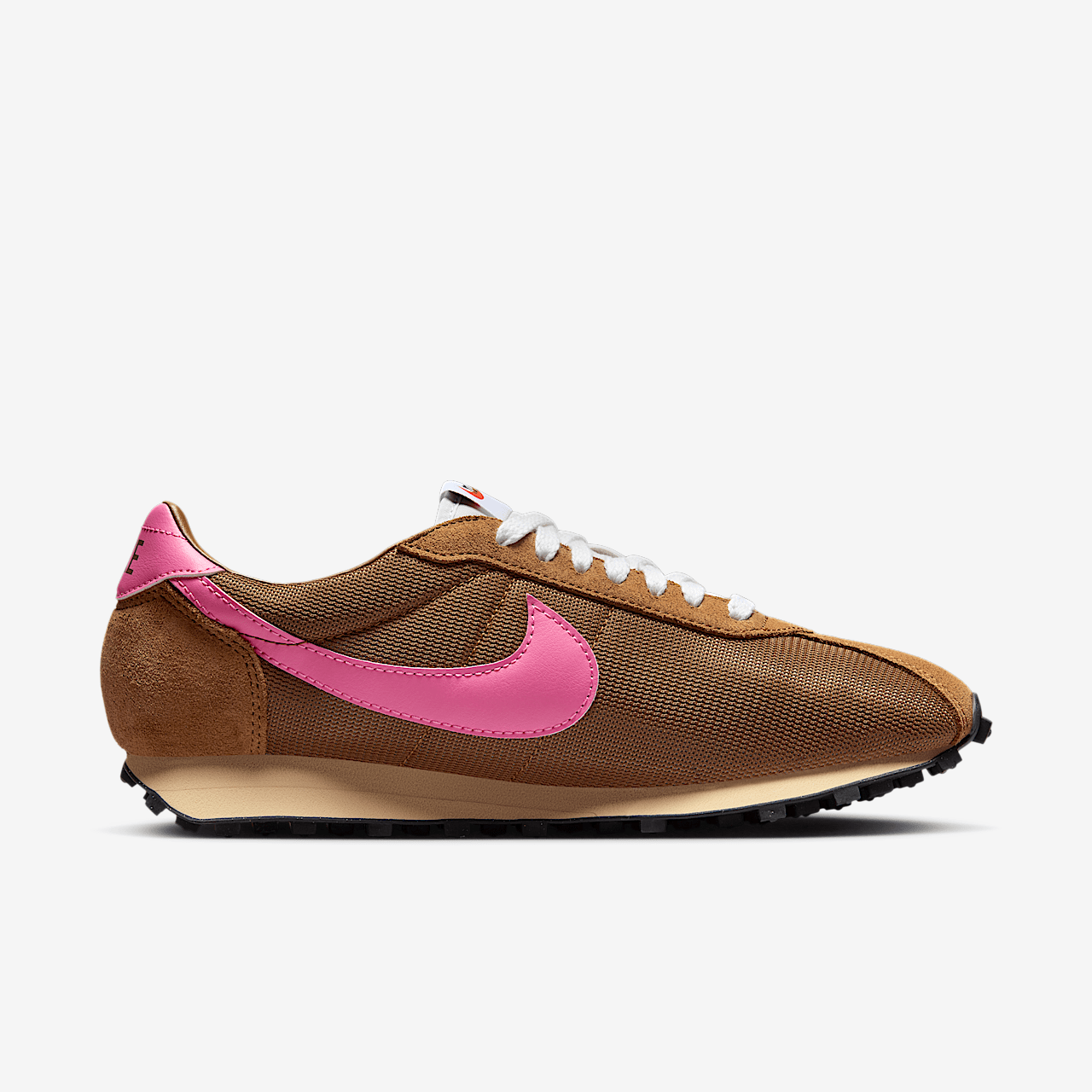 Nike  sneaker Light British Tan/Pinksicle