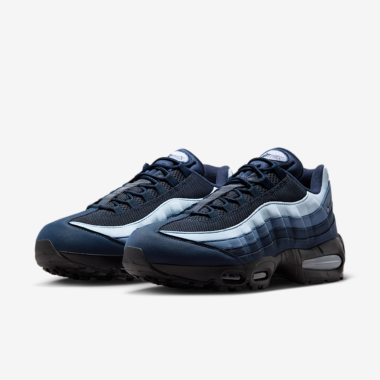 Nike Air Max sneaker Obsidian/Diffused Blue/Celestine Blue/Celestine Blue