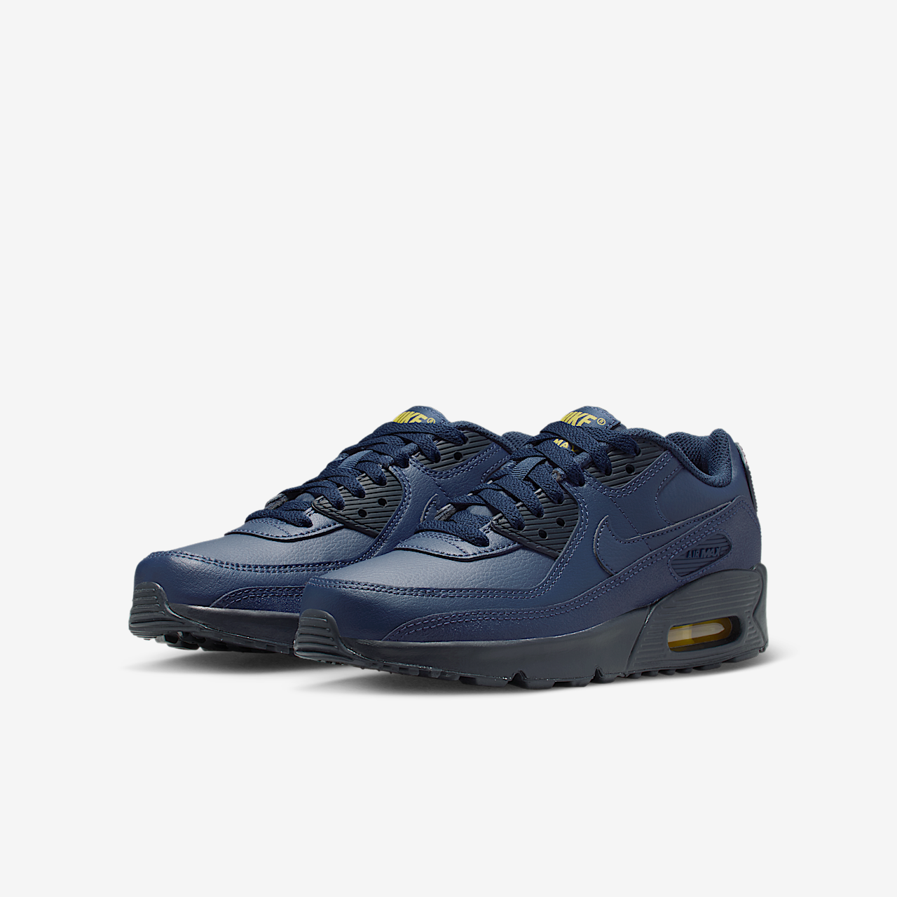 Nike Air max 90 sneaker Obsidian/Lightning/Obsidian