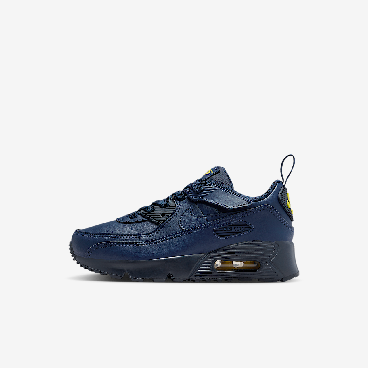 Nike Air max 90 sneaker Obsidian/Lightning/Obsidian