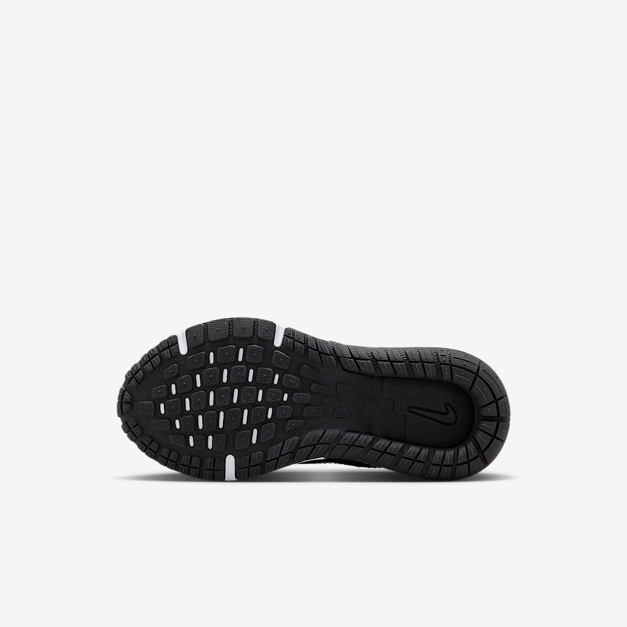 Nike Air Max sneaker Zwart/Anthracite/Smoke Grey/Wit