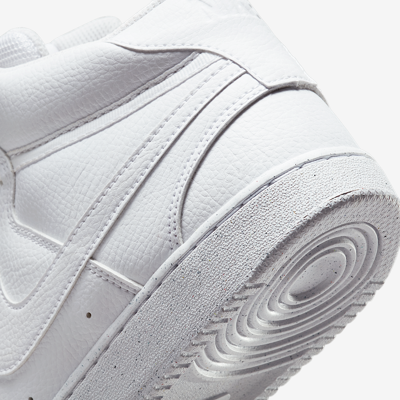 Nike  sneaker Wit/Wit/Wit