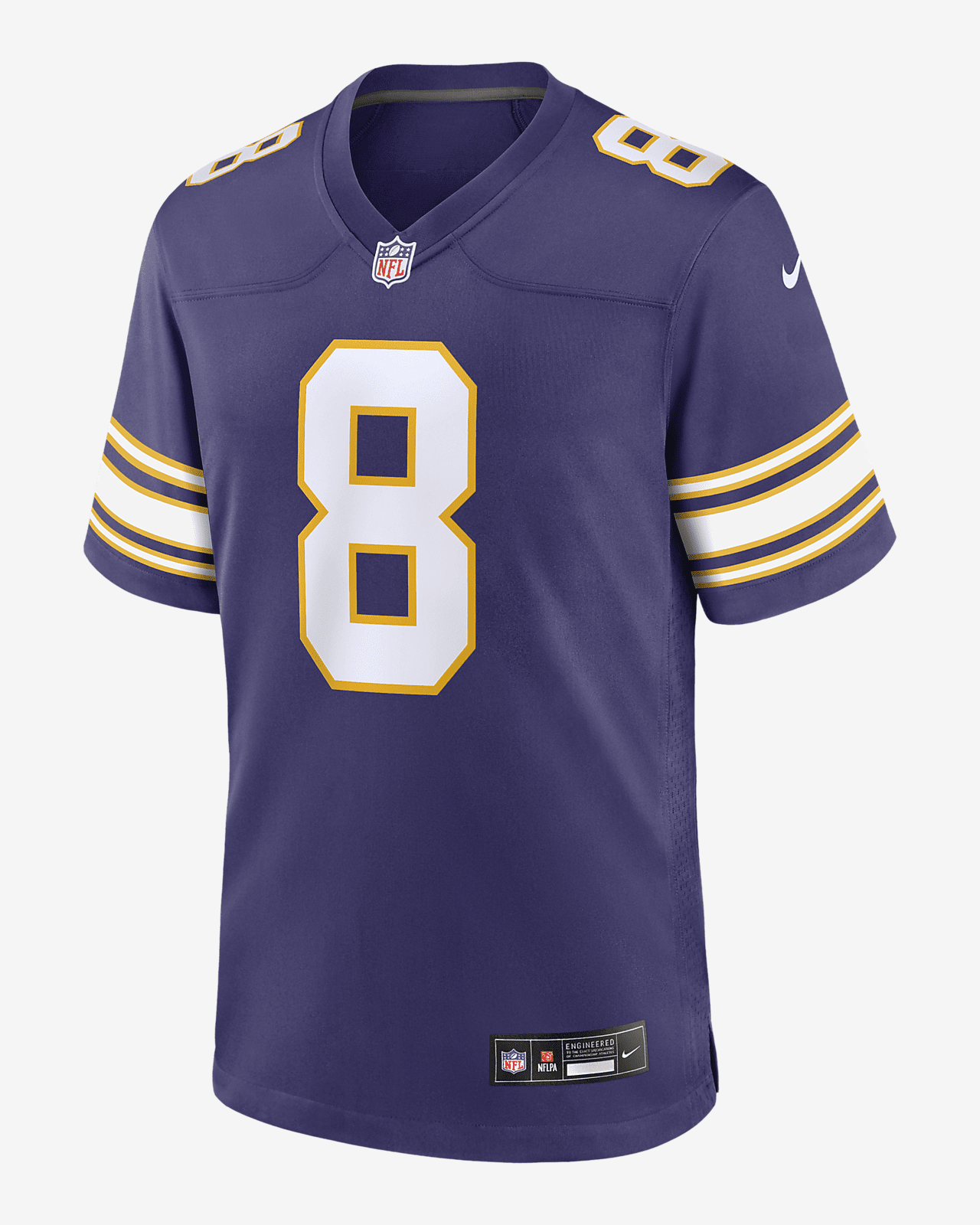 Kirk Cousins Minnesota Vikings 15070.0 Sneaks.kg