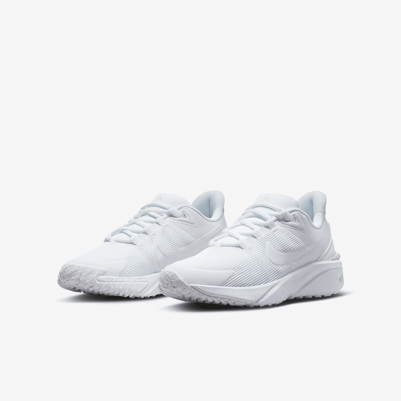 Nike  sneaker Wit/Wit/Pure Platinum/Wit