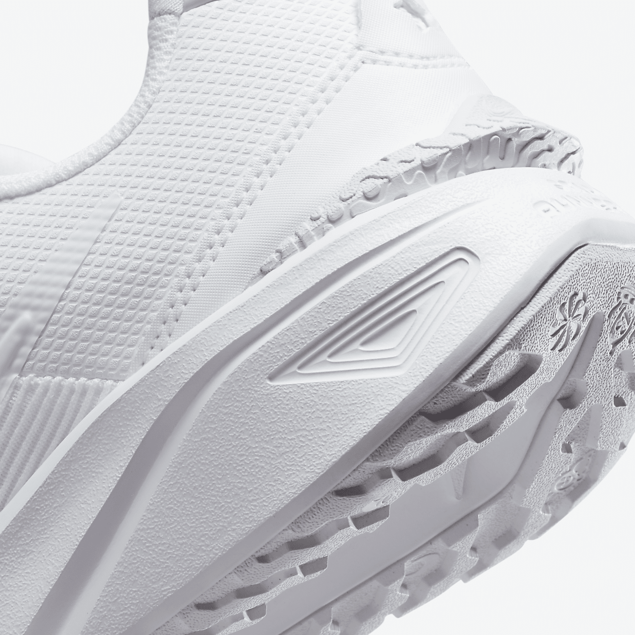 Nike  sneaker Wit/Wit/Pure Platinum/Wit