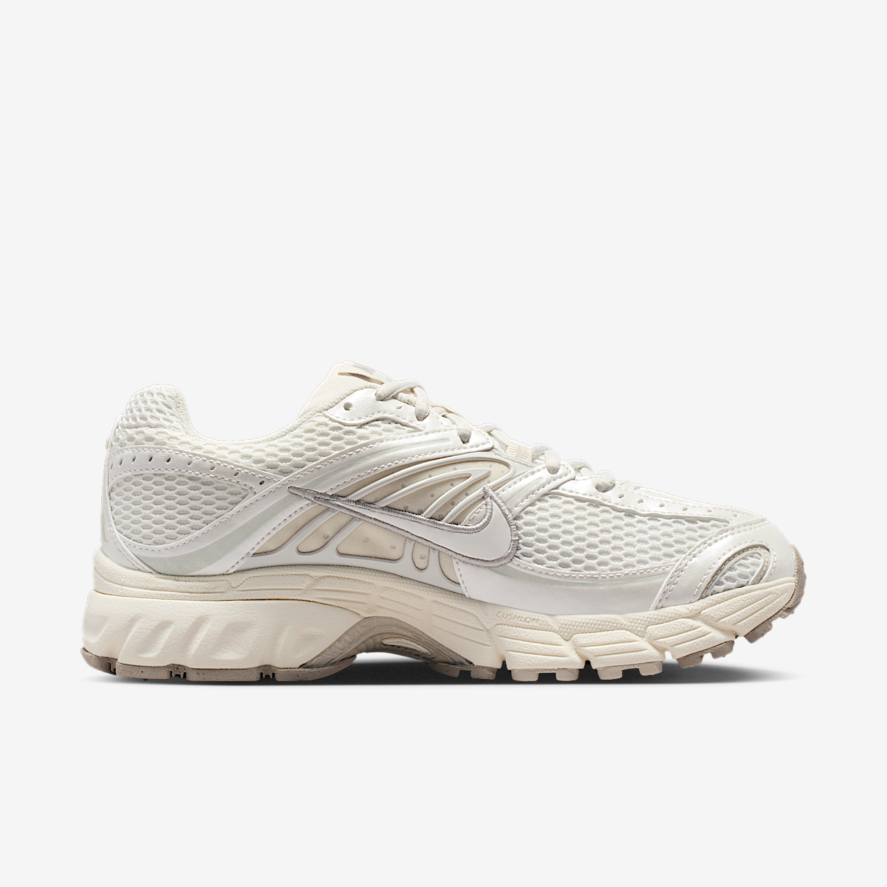 Nike Air Max sneaker Phantom/Light Bone/Sail/Metallic Summit White