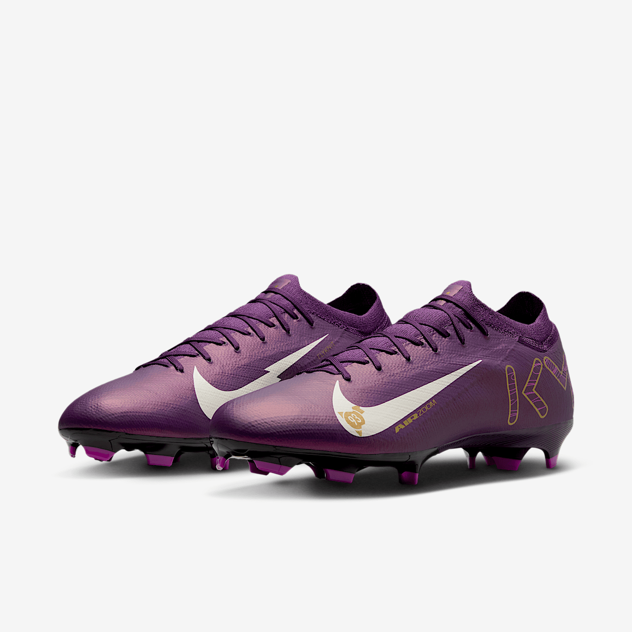 Nike  sneaker Grand Purple/Pale Ivory