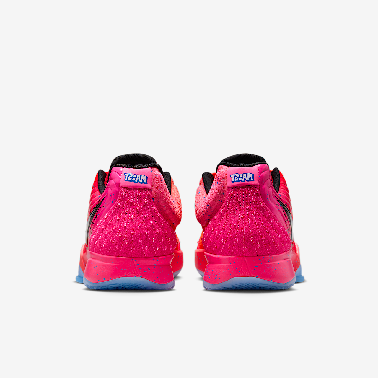 Ja 2 'Tropical Punch' - IF0302-600 | Sneakerplaats.nl