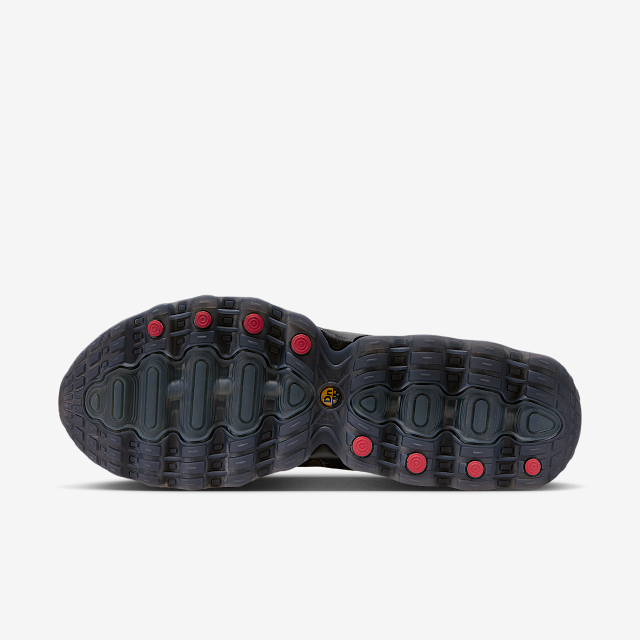 Nike Air Max DN sneaker Medium Olive/Zwart/Flat Gold/Medium Olive