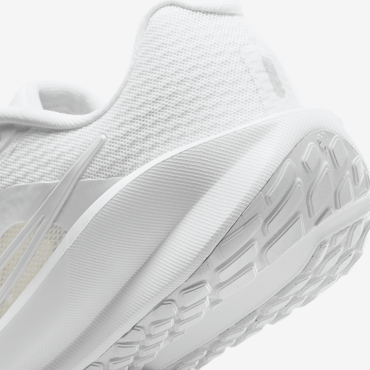 Nike  sneaker Wit/Platinum Tint/Wit