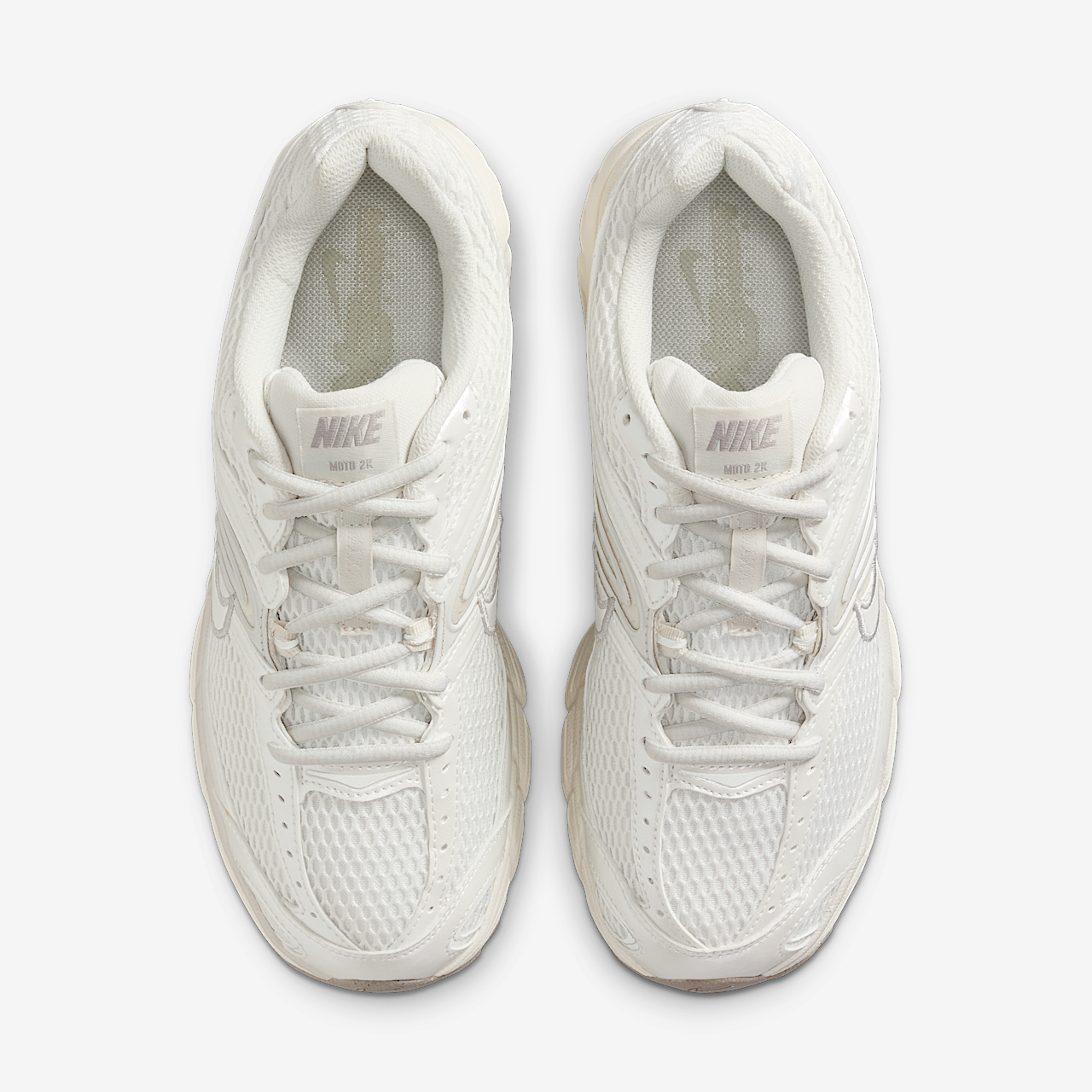 Nike Air Max sneaker Phantom/Light Bone/Sail/Metallic Summit White