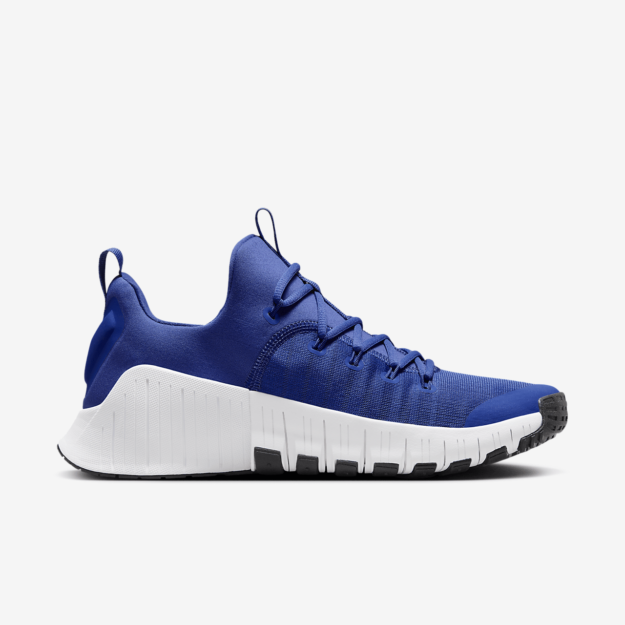 Nike Free sneaker Astronomy Blue/Hyper Crimson/Pale Ivory/Zwart