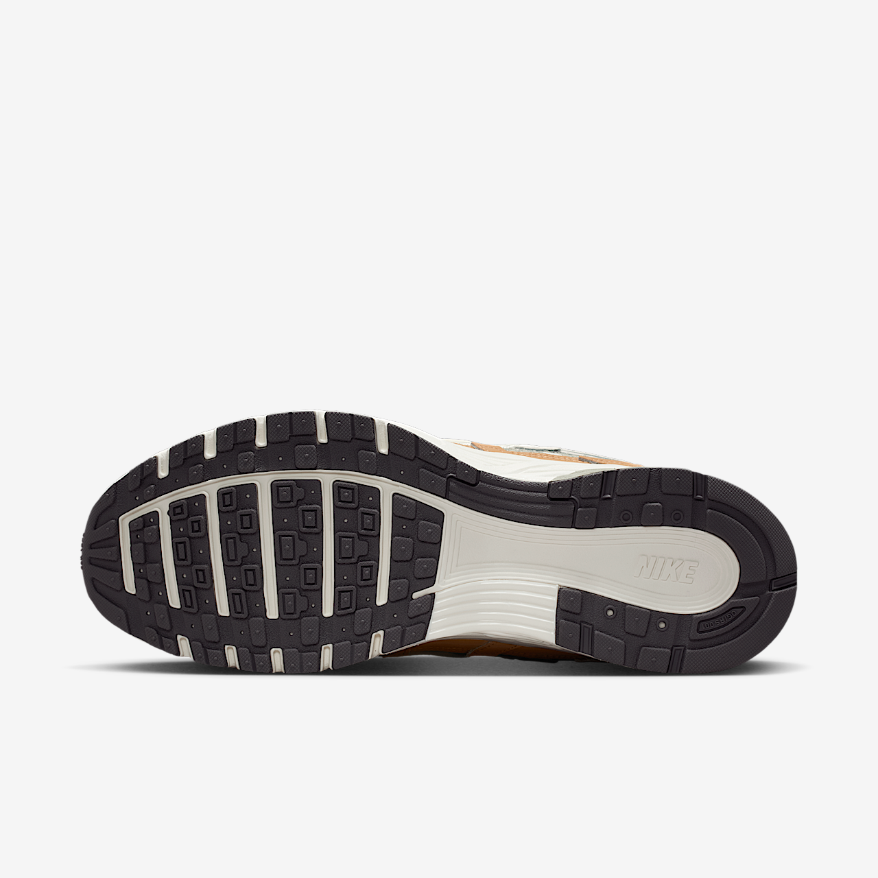 Nike P-6000 sneaker Spruce Fog/Sail/Phantom/Sail