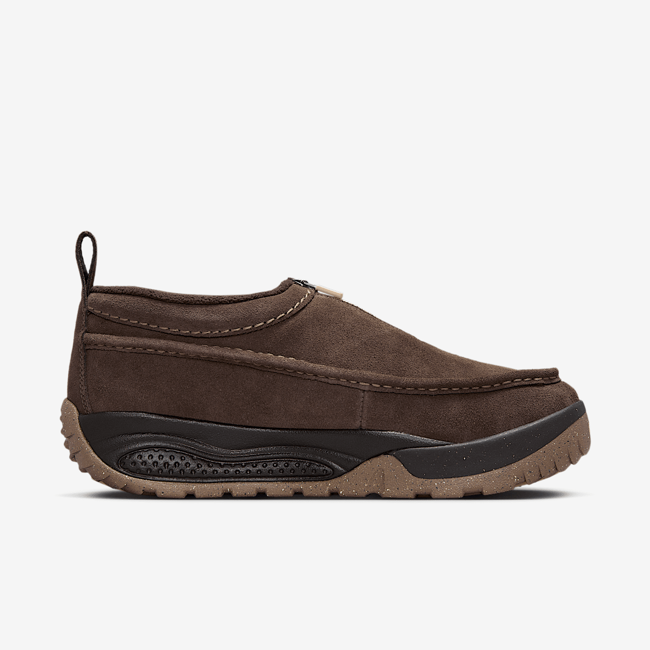 Nike ACG sneaker Baroque Brown/Velvet Brown/Mink Brown/Sanddrift