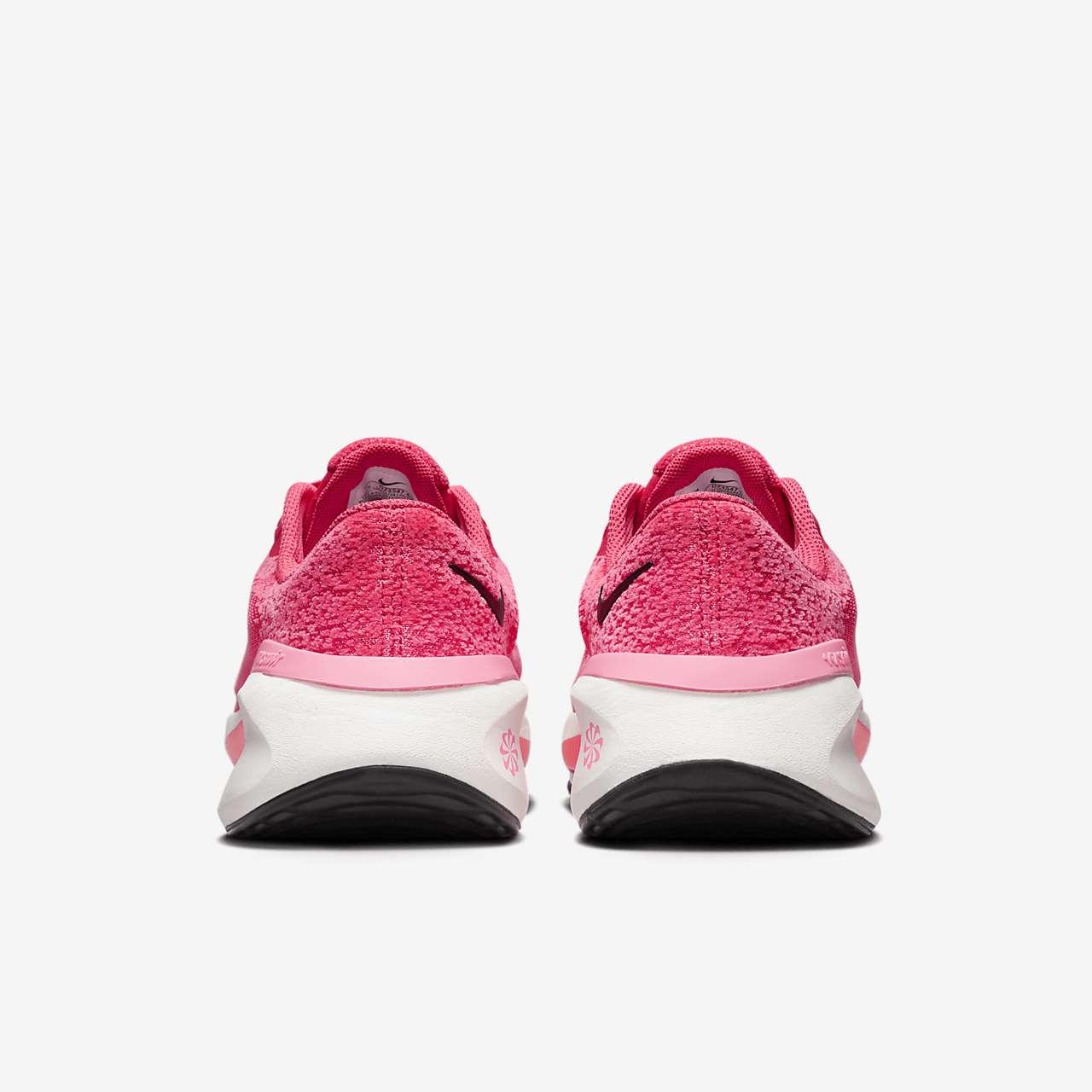 Nike  sneaker Aster Pink/Zwart/Sail/Hot Punch
