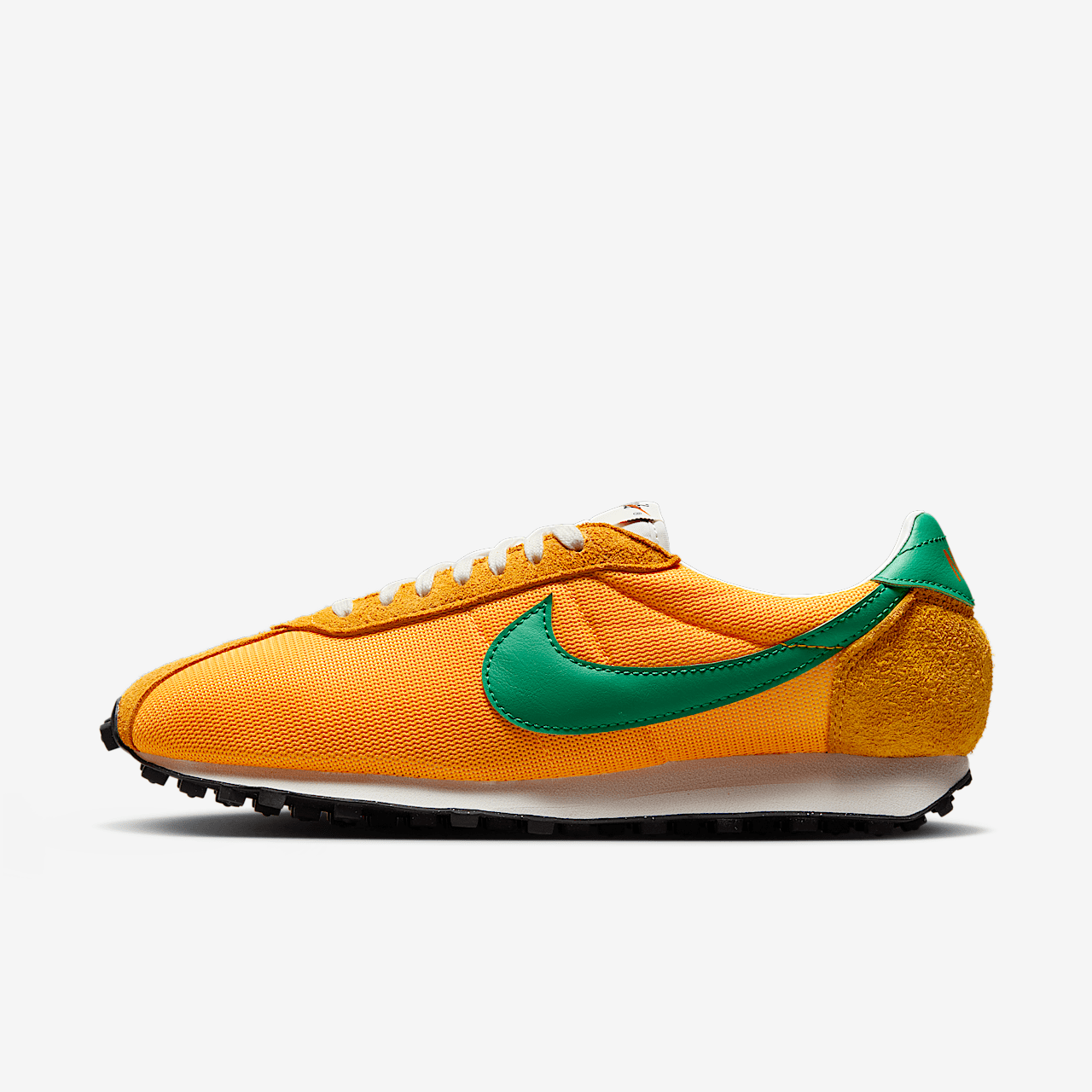 Nike  sneaker Laser Orange/Sundial/Sail/Stadium Green