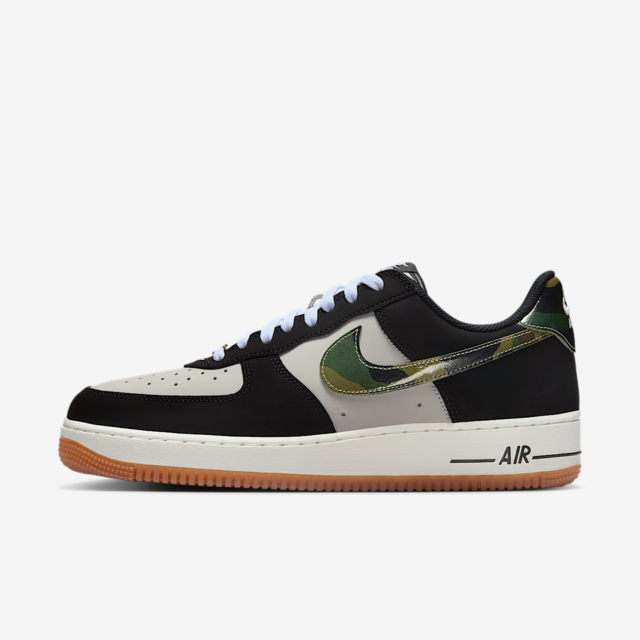 Nike Air Force 1 Low Retro – HQ1967-100