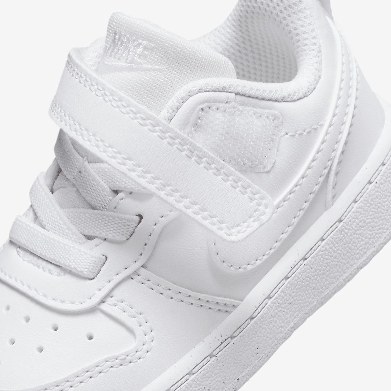 Nike  sneaker Wit/Wit/Wit