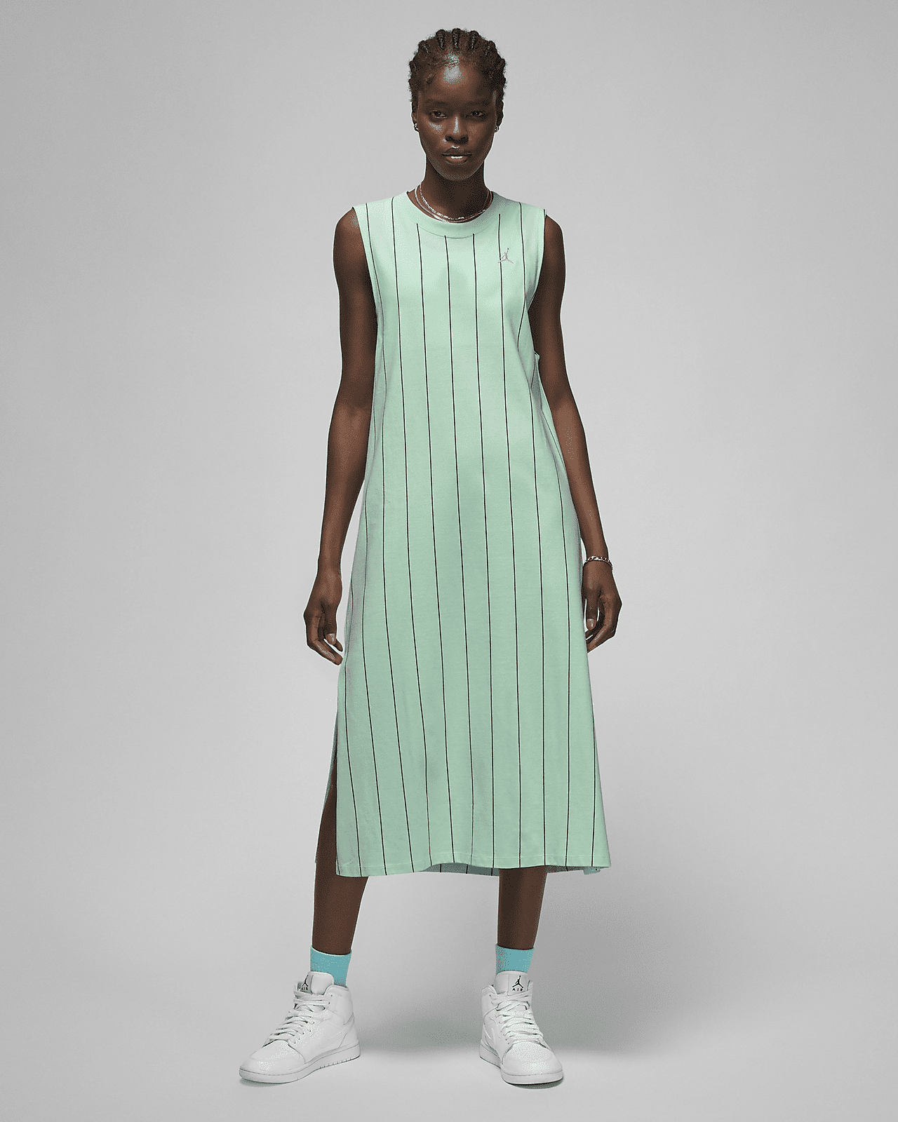 ジョーダン (Her)itage ウィメンズドレス AIR JORDAN HERITAGE WOMENS