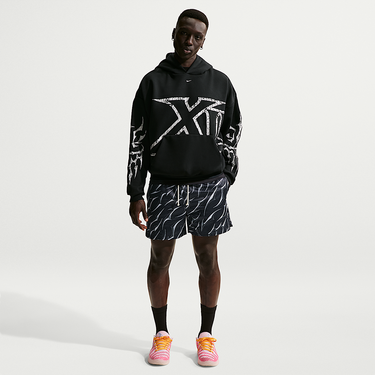 Ja (Vast Grey/Black/Pale Ivory)