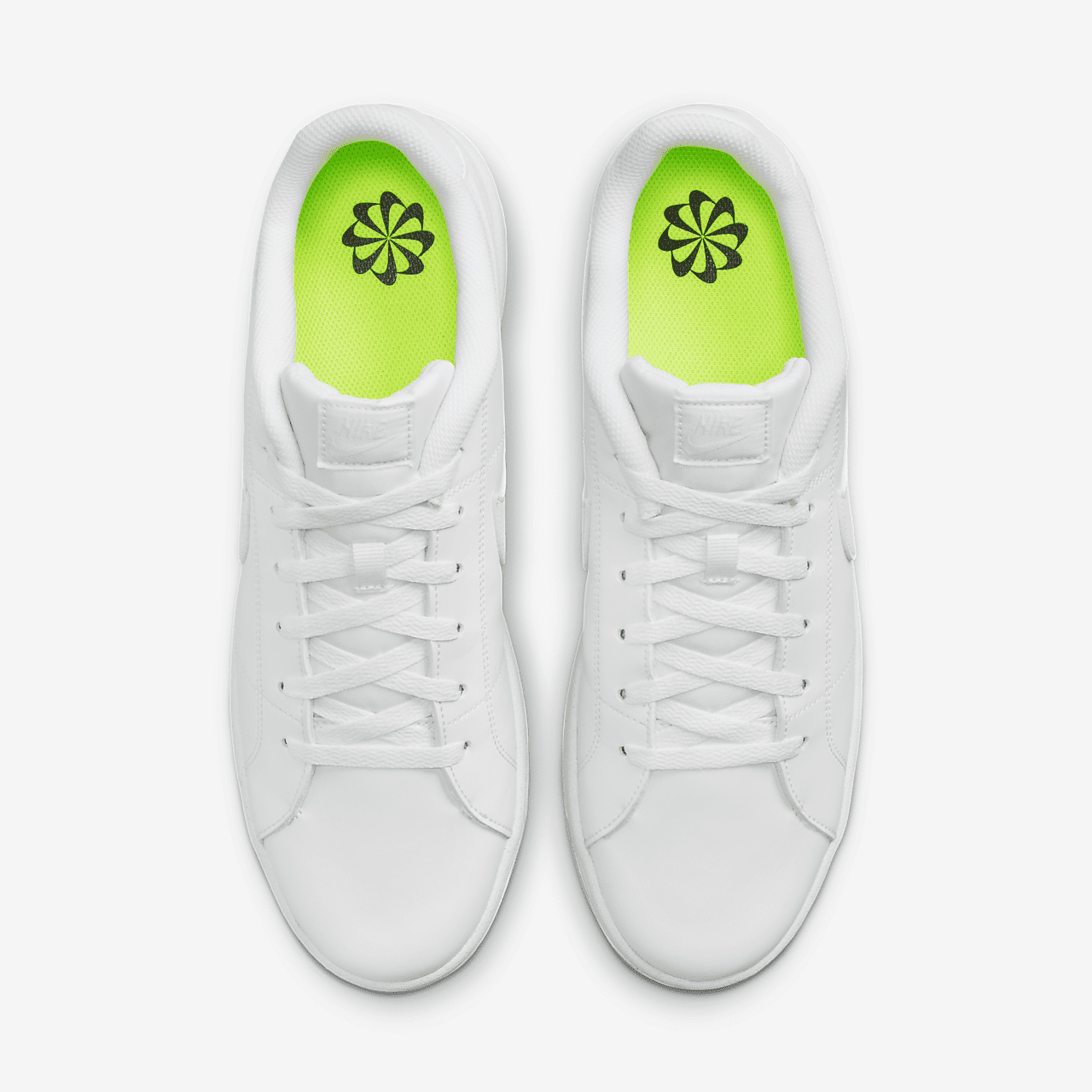 Nike  sneaker Wit/Wit/Wit