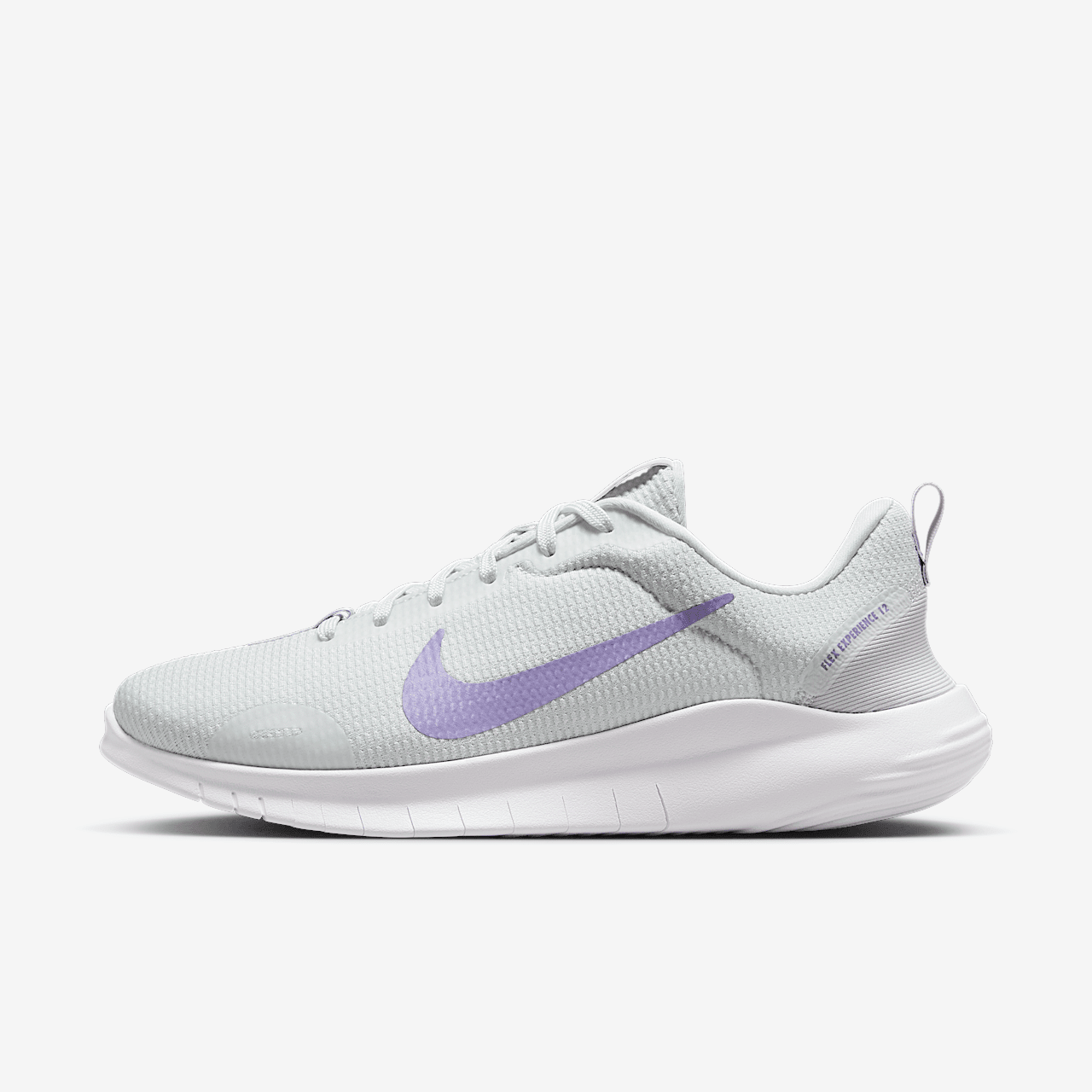 Nike  sneaker Summit White/Barely Grape/Wit/Lilac Ice